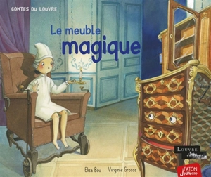 Le meuble magique - Elisa Bou