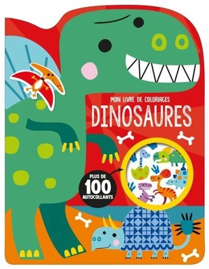 Dinosaures - Pilon, Rachel