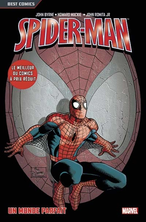 Spider-Man. Vol. 7. Un monde parfait - Howard Mackie