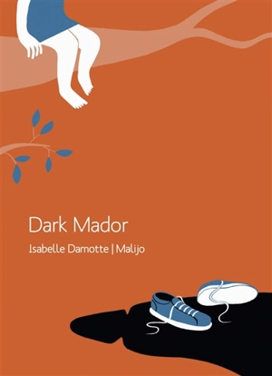 Dark Mador - Isabelle Damotte