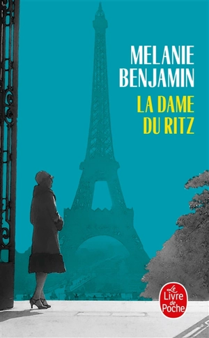 La dame du Ritz - Melanie Benjamin