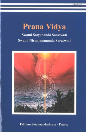 Prana vidya - Swami Satyananda Saraswati