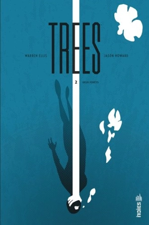 Trees. Vol. 2 - Warren Ellis