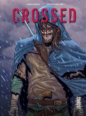 Crossed - Garth Ennis