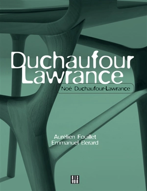 Noé Duchaufour-Lawrance - Aurélien Fouillet