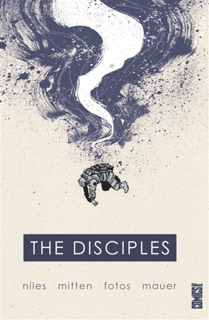 The disciples - Steve Niles