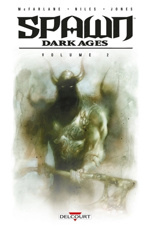 Spawn : dark ages. Vol. 2 - Todd McFarlane