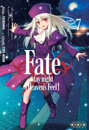 Fate : stay night (heaven's feel). Vol. 7 - Type-Moon