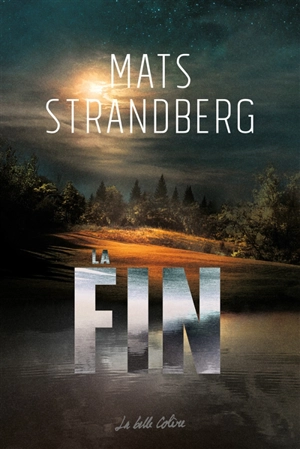 La fin - Mats Strandberg