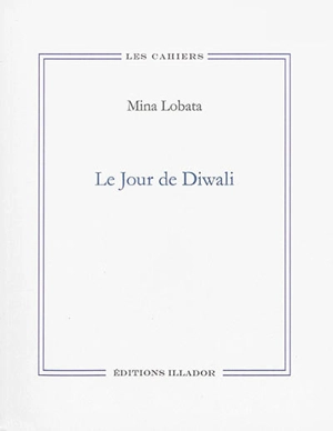 Le jour de Diwali - Mina Lobata