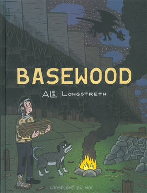 Basewood - Alec Longstreth