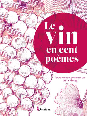 Le vin en cent poèmes