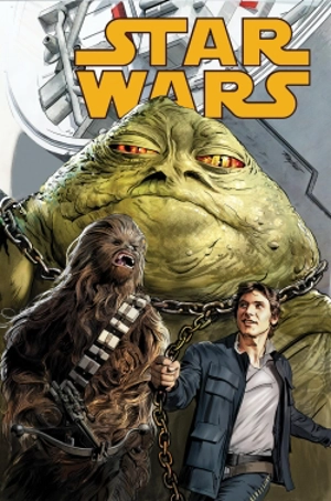 Star Wars. Vol. 6. Des rebelles naufragés - Jason Aaron