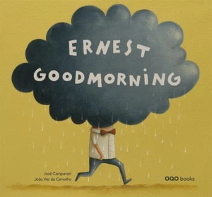 Ernest goodmorning - José Campanari