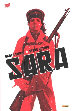 Sara - Garth Ennis