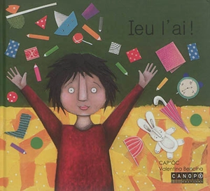 Ieu l'ai ! - Centre d'animation pédagogique en occitan (Pau)