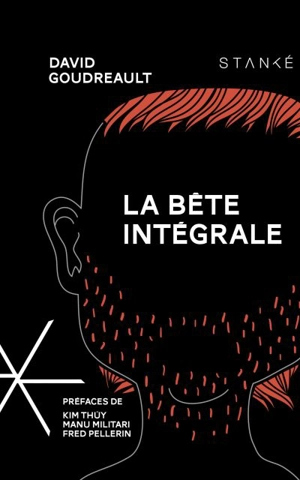 Intégrale - David Goudreault