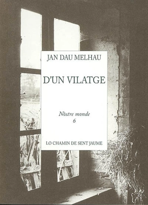 D'un vilatge - Jan Dau Melhau