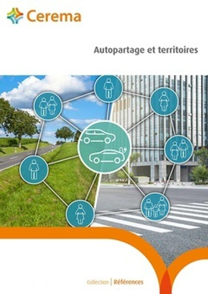 Autopartage et territoires - Centre d’études et d’expertise sur les risques, l’environnement, la mobilité et l’aménagement (France)