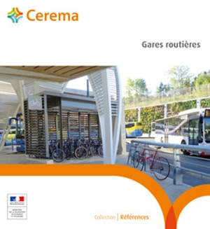 Gares routières - Centre d’études et d’expertise sur les risques, l’environnement, la mobilité et l’aménagement (France)