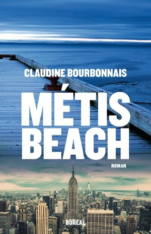 Métis Beach - Claudine Bourbonnais