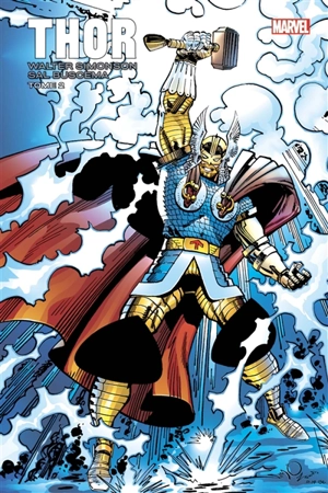 Thor. Vol. 2 - Walter Simonson