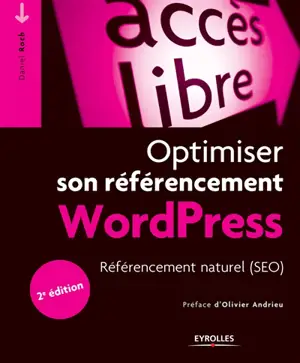 Optimiser son référencement WordPress : référencement naturel (SEO) - Daniel Roch