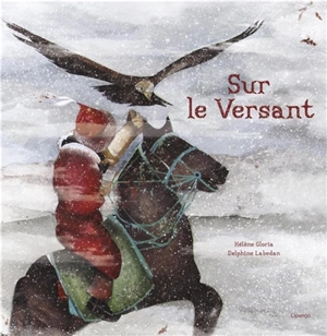 Sur le versant - Hélène Gloria