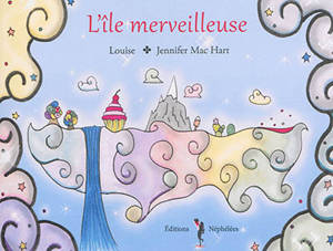 L'île merveilleuse - Louise