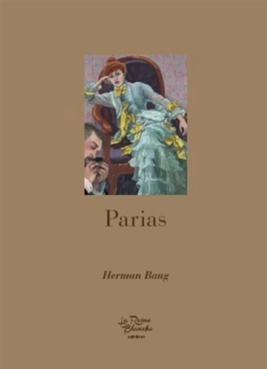 Parias - Herman Bang