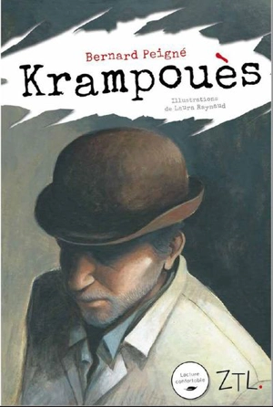 Krampouès - Bernard Peigné