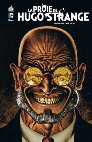 La proie d'Hugo Strange - Doug Moench