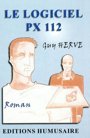 Le logiciel PX 112 - Guy Hervé