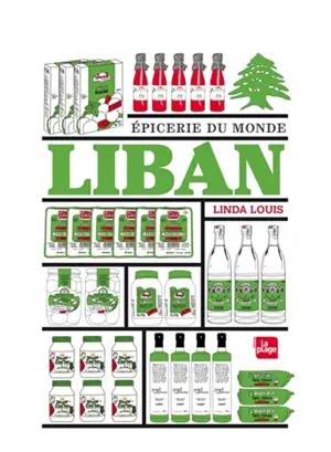 Liban - Linda Louis