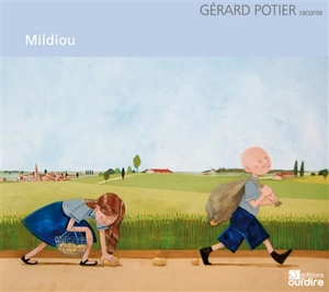 Mildiou - Gérard Potier