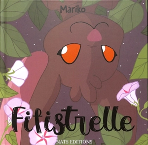 Fifistrelle - Mariko