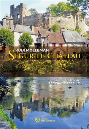 Ségur-le-Château - Rudi Molleman