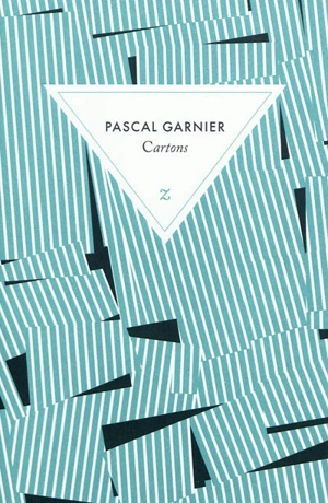 Cartons - Pascal Garnier