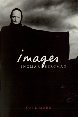 Images - Ingmar Bergman