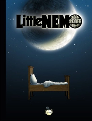 Little Nemo : dream another dream - Chris Roberson