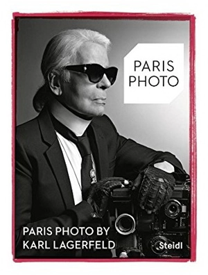 Paris Photo by Karl Lagerfeld - Salon international de la photographie (2017 ; Paris)