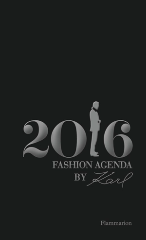 Fashion agenda 2016 - Karl Lagerfeld
