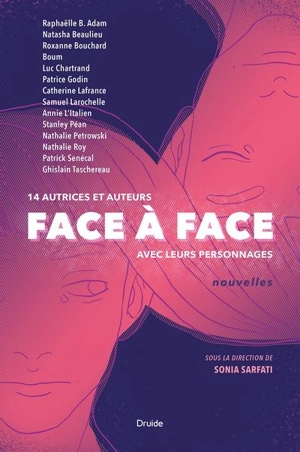 Face à face