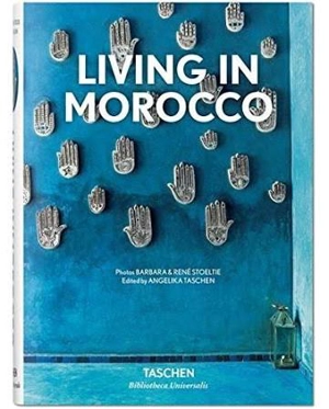 Living in Morocco - Barbara Stoeltie