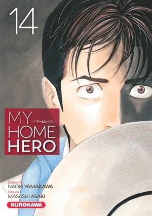 My home hero. Vol. 14 - Naoki Yamakawa