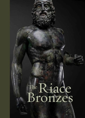 The Riace bronzes - Carmelo G. Malacrino
