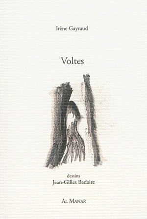 Voltes - Irène Gayraud