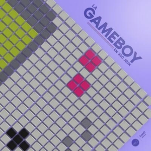 La Game Boy en 350 jeux - Damien McFerran