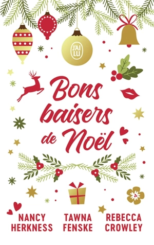 Bons baisers de Noël - Nancy Herkness