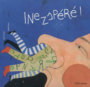 Inezspéré ! - Ivan Prieto